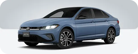 Jetta 2026